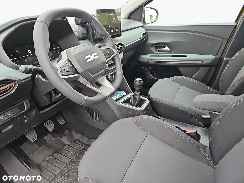 Dacia Sandero Stepway 1.0 TCe110 Extreme - 3
