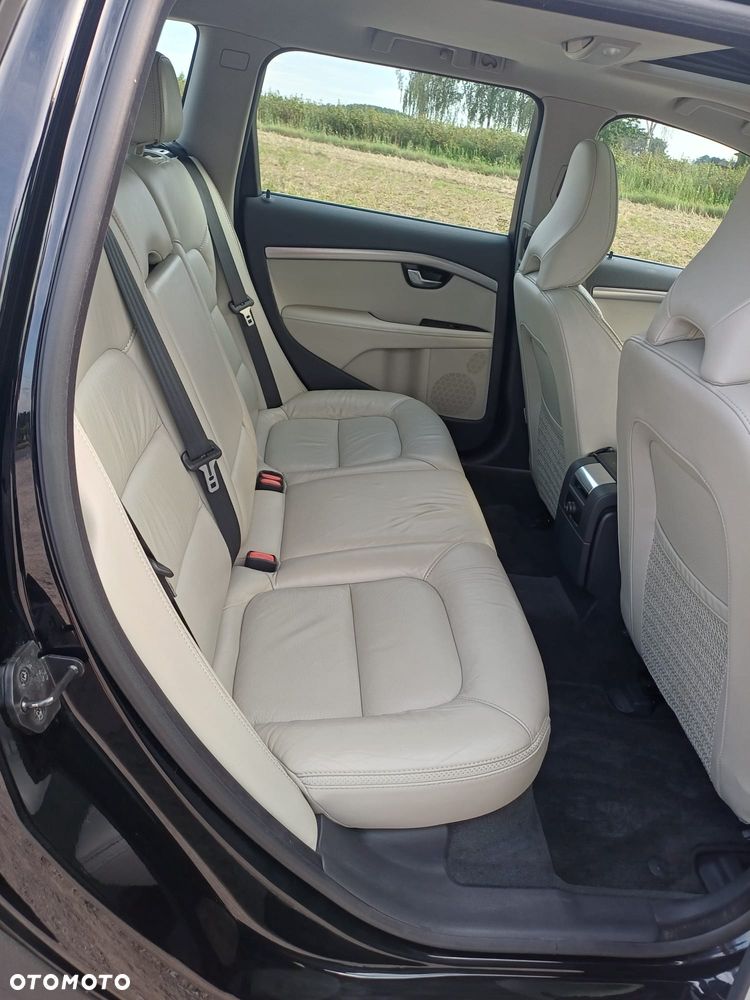 Volvo XC 70 D3 Summum - 14