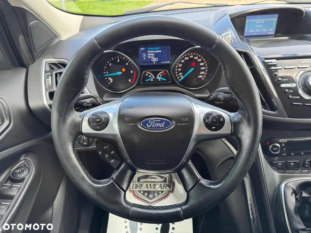 Ford Kuga 2.0 TDCi 2x4 Individual - 20