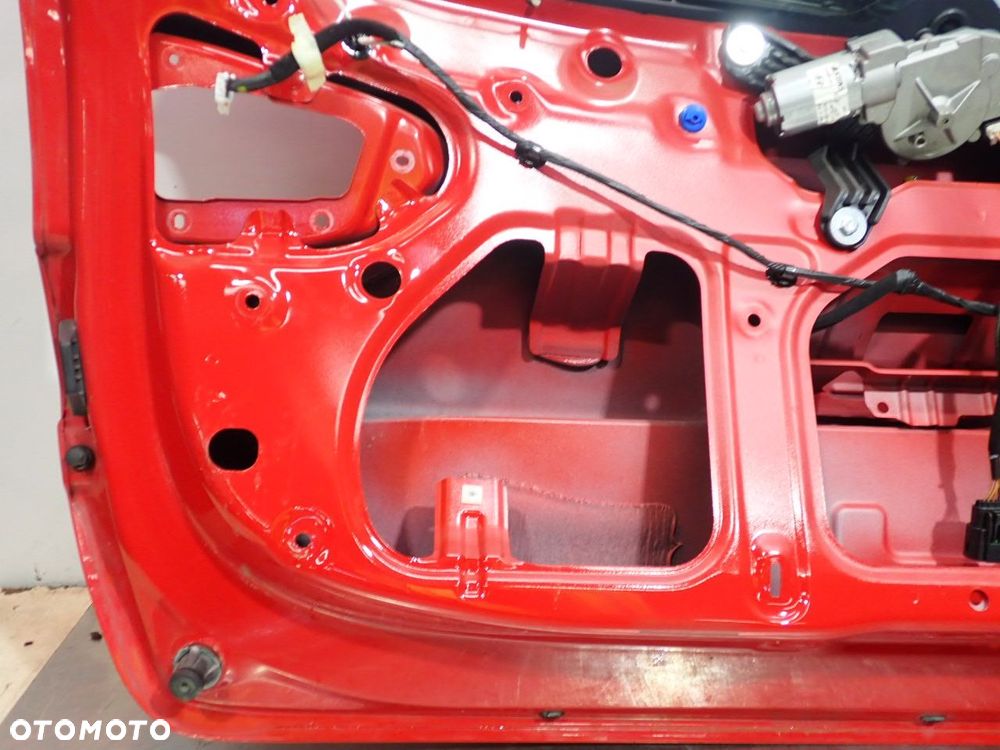 KLAPA TYŁ BAGAŻNIKA HYUNDAI I30 III KOMBI JHR - 18