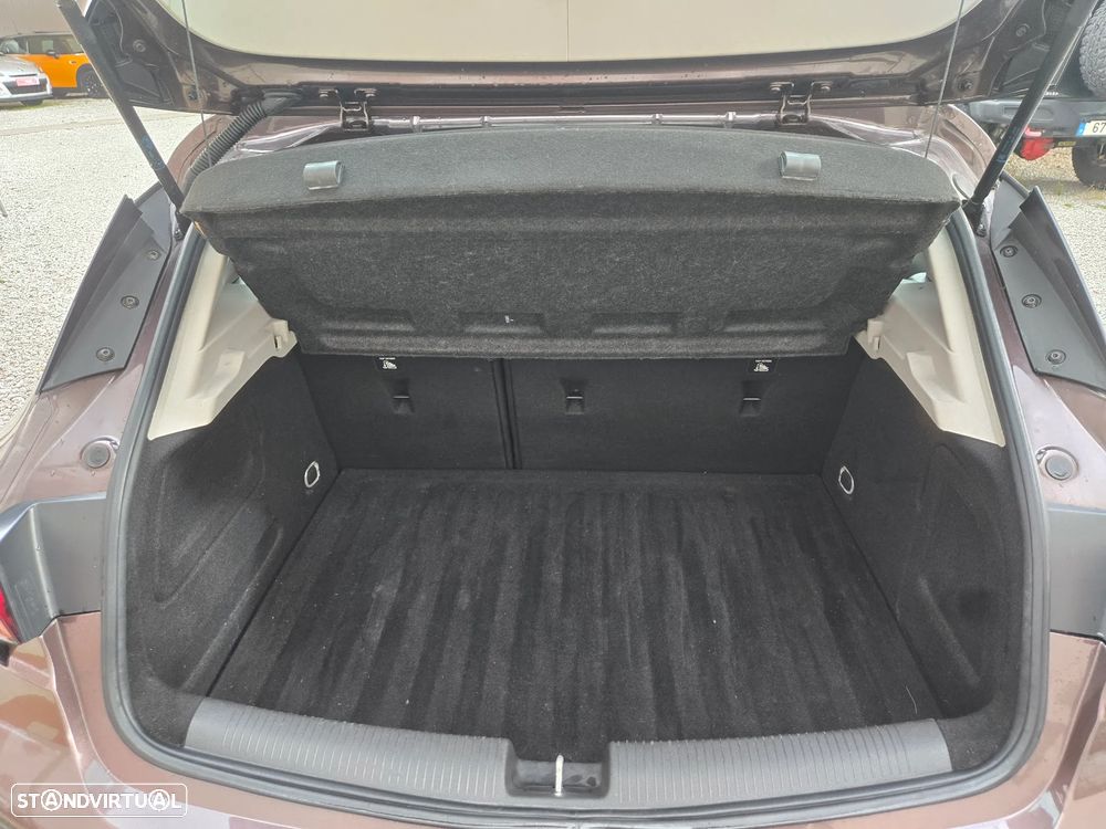 Opel Astra 1.6 CDTI Business Edition S/S - 13