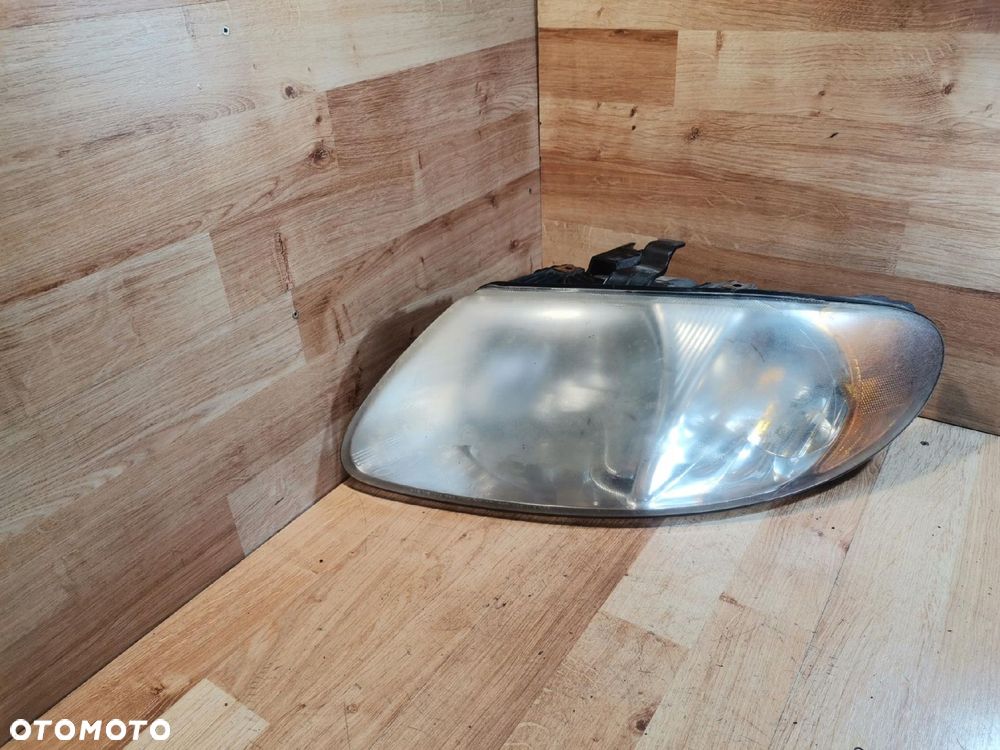 LAMPA LEWY PRZÓD CHRYSLER VOYAGER IV 04857701AB - 7