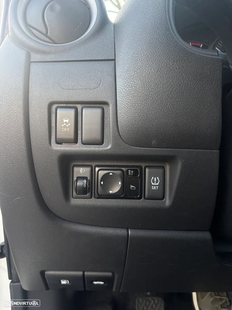 Nissan Micra 1.2 Tekna Sport - 26