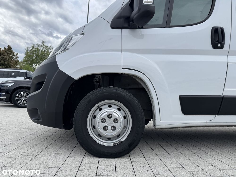 Opel Movano - 21