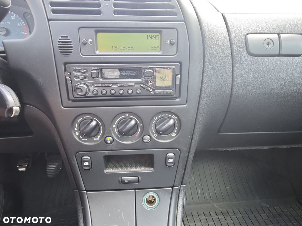 Citroën Xsara - 9