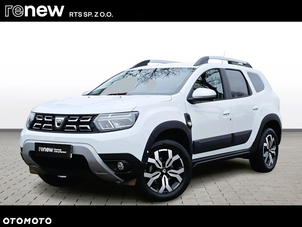 Dacia Duster 1.0 TCe Prestige - 1