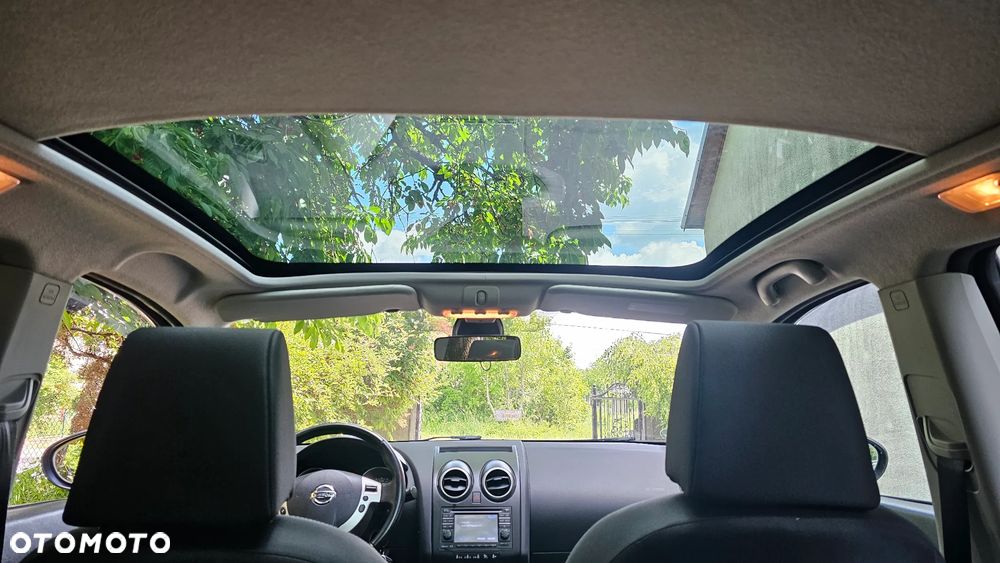 Nissan Qashqai - 22