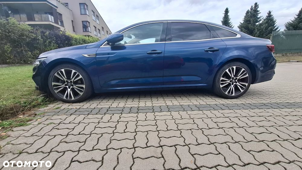Renault Talisman 1.6 Energy dCi Initiale Paris EDC - 3