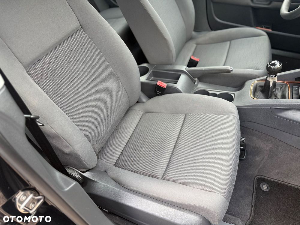 Volkswagen Golf 1.4 Sportline - 26