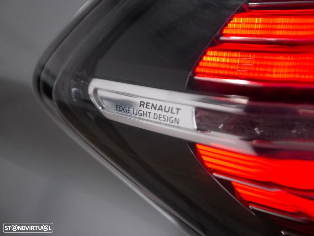 Renault Zoe (c/ Bateria) Intens 50 - 13