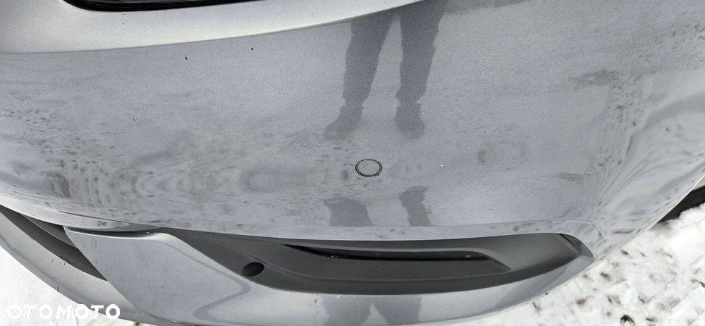 Opel Zafira Tourer 1.4 Turbo Automatik Business Edition - 11