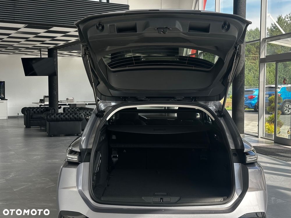 Peugeot 308 - 21