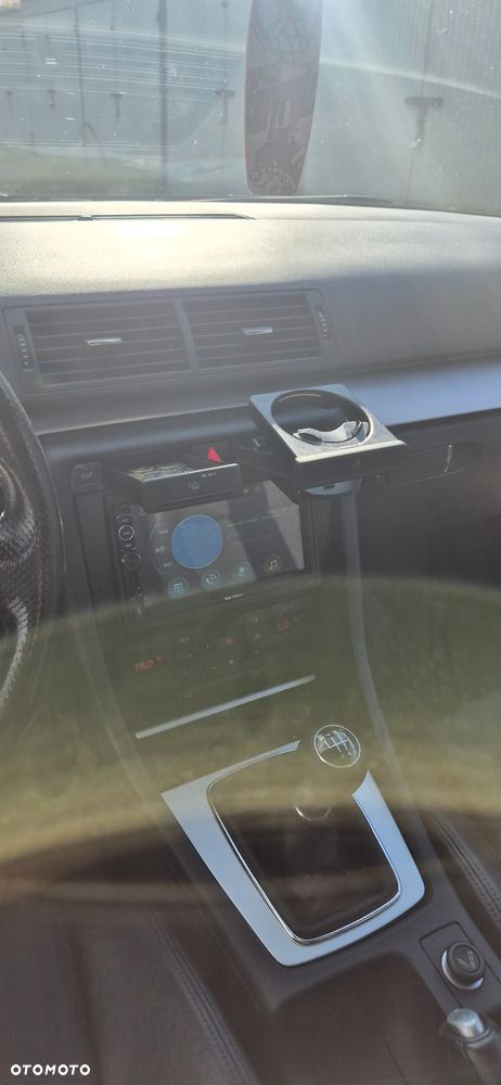 Audi A4 Avant - 21