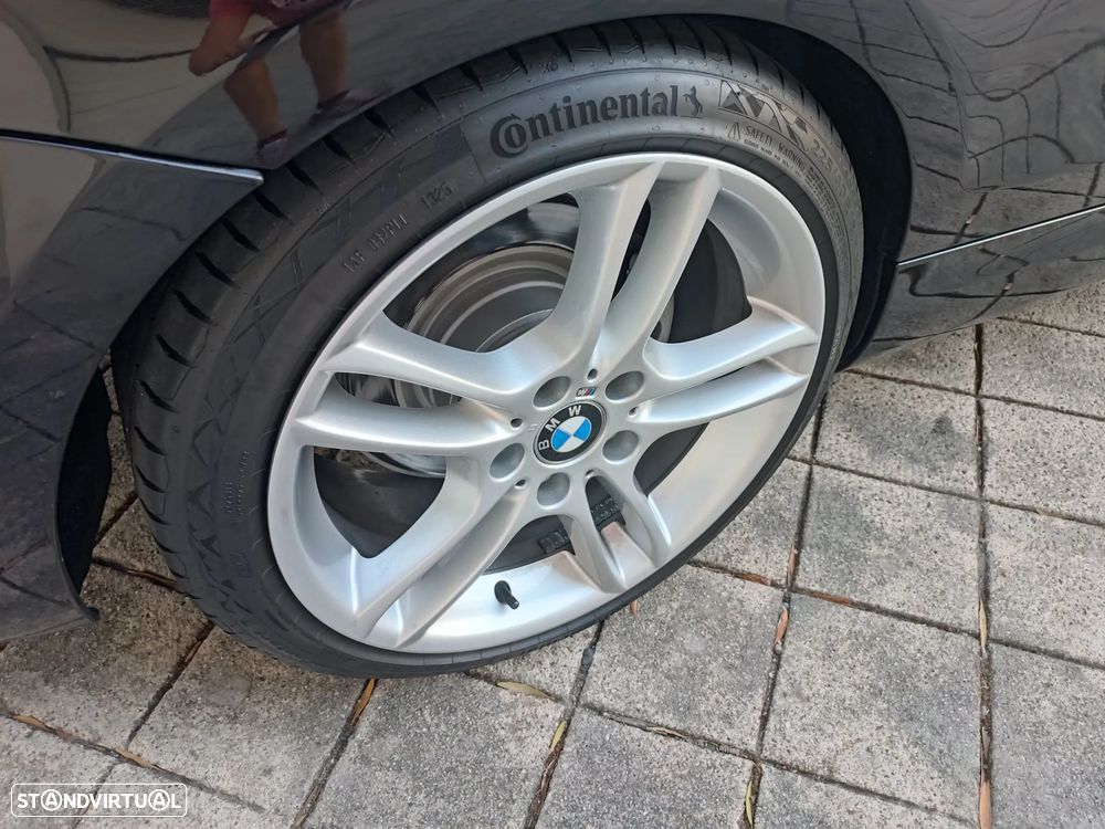 BMW 120 d DPF Edition Sport - 28