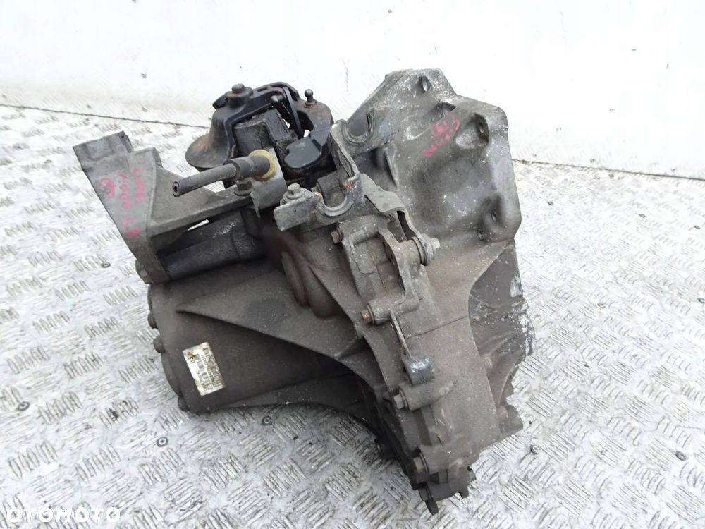 skrzynia biegów ford focus mk3 c-max mk2 1.0 ecoboost cv6r7002kc - 6