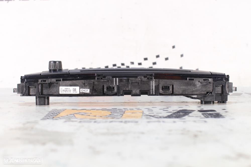 Comando De Rádio Bmw 3 (F30, F80)  E1062000 F20 F21 F22 F23 F30 F31 F3 - 6