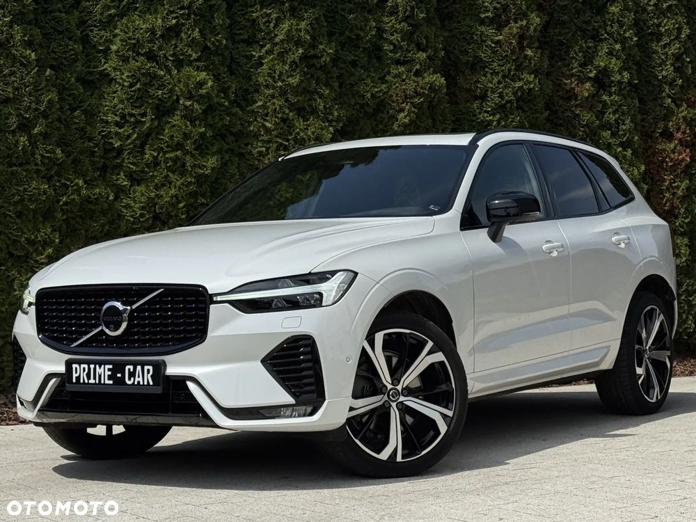 Volvo XC 60 B4 D AWD Plus Dark - 9