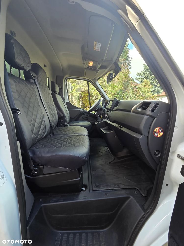Renault Master - 20