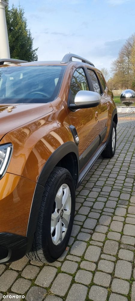 Dacia Duster 1.2 TCe Comfort - 27