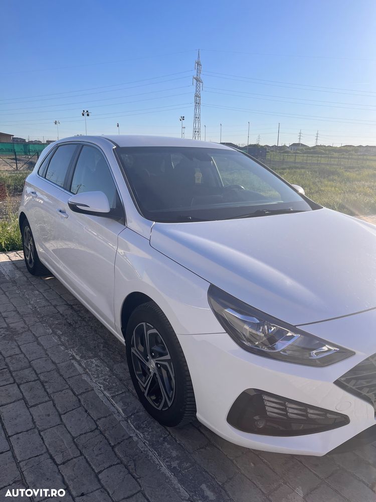 Hyundai i30 - 3