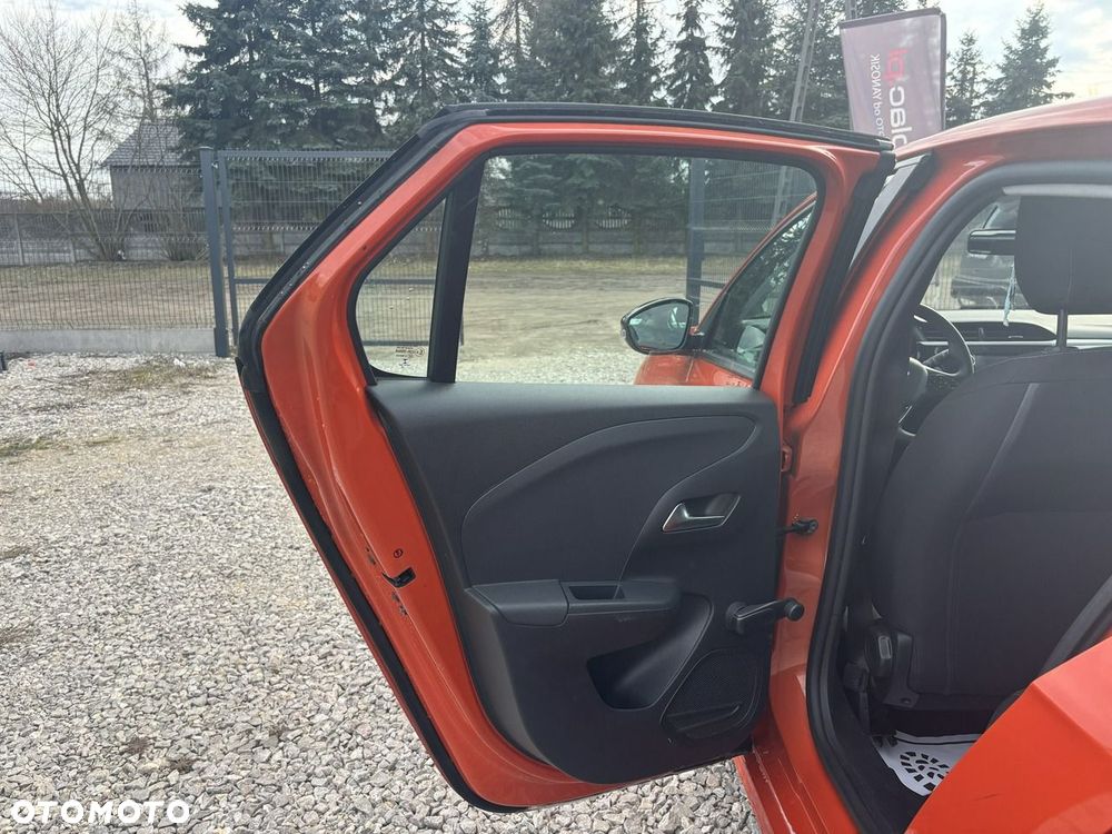 Opel Corsa - 27