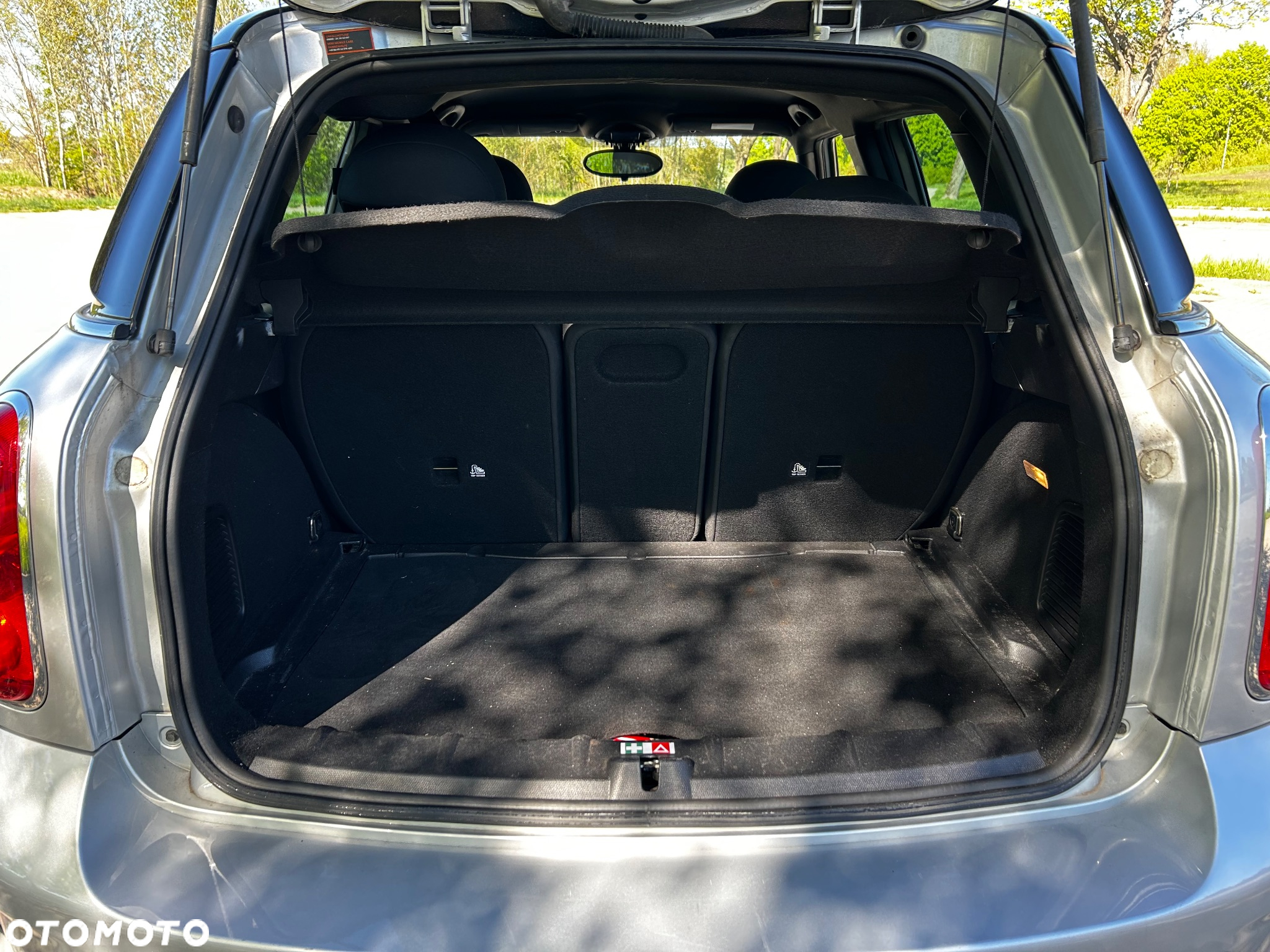 MINI Countryman Cooper SD All4 - 18