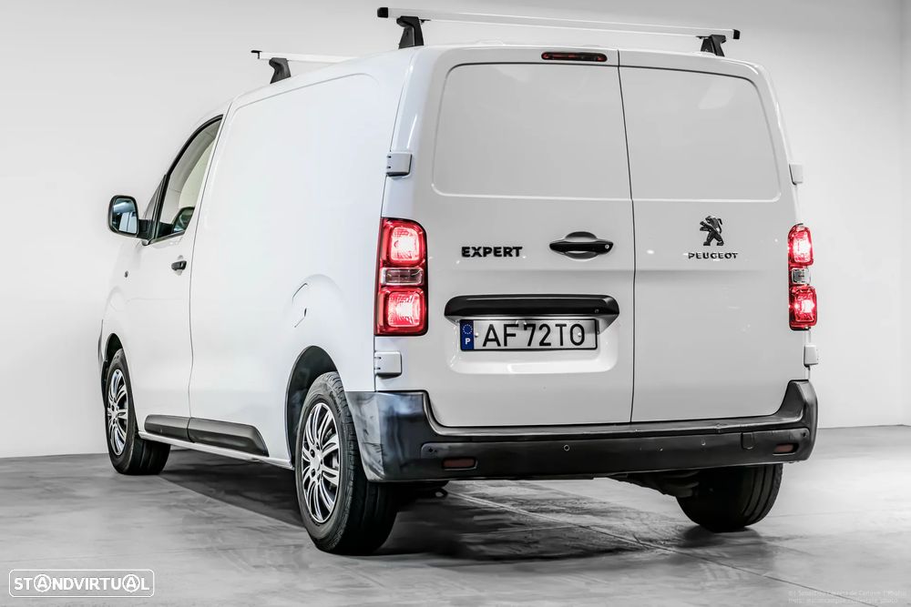 Peugeot EXPERT - 7