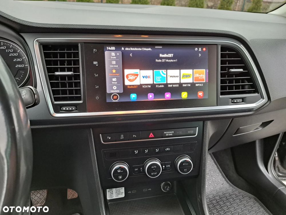 Seat Ateca 2.0 TDI XCELLENCE - 10