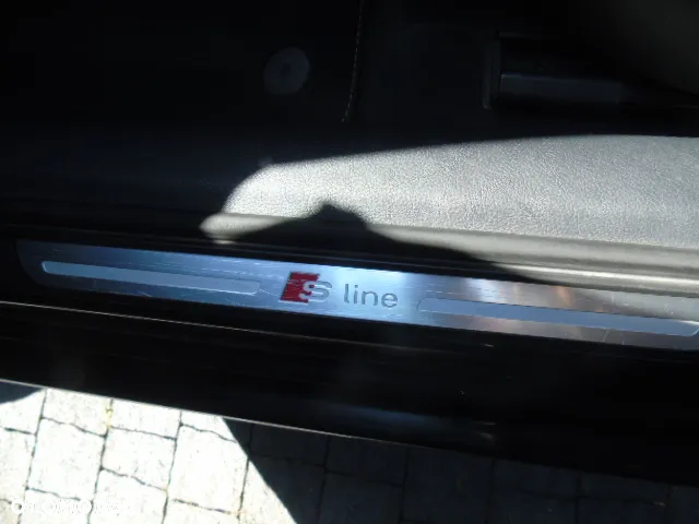 Audi A3 2.0 TDI Ambiente - 22
