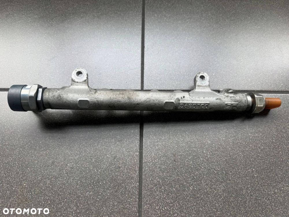 LISTWA WTRYSKOWA 2.0 TDI VW AUDI SKODA SEAT 03L130089C - 1