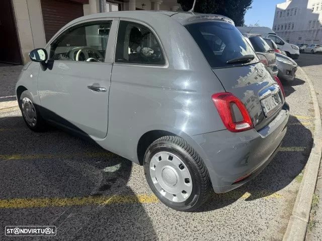 Fiat 500 1.2 120th Anniversary - 26