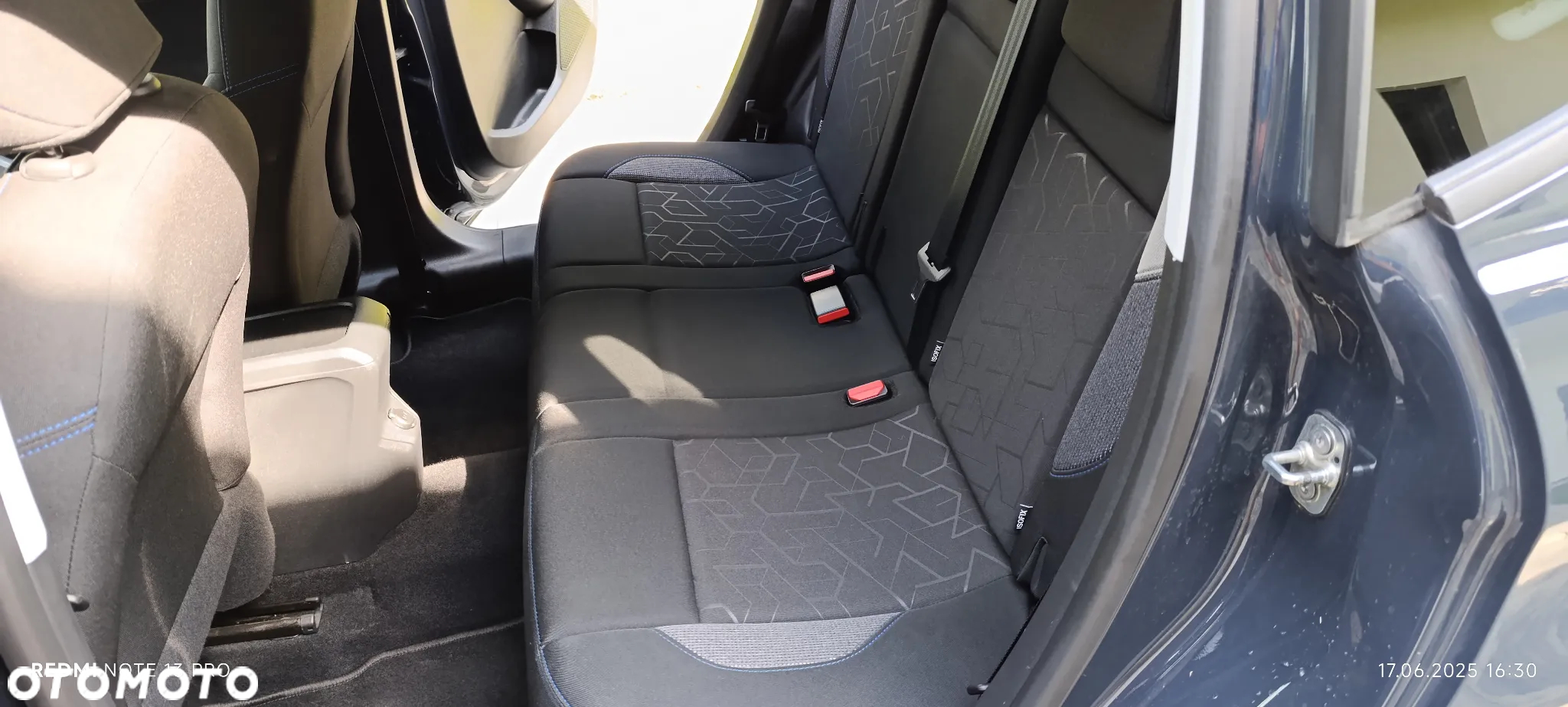 Peugeot 2008 1.5 BlueHDi Style - 9