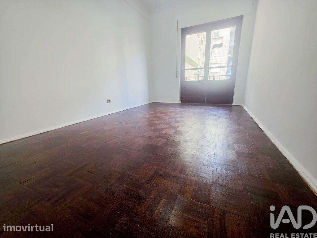 Apartamento T2 em São Sebastião de 54,84 m2 - Grande imagem: 5/19