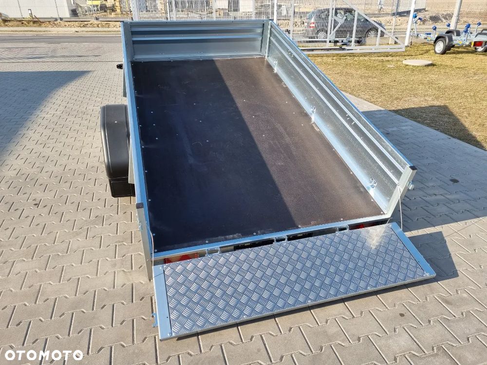 Brenderup 2260 WSB1300 - 2