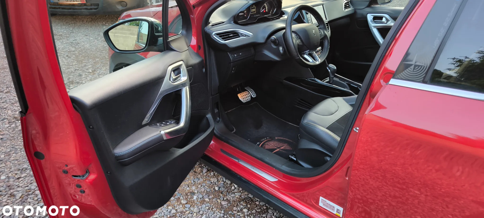 Peugeot 2008 - 15