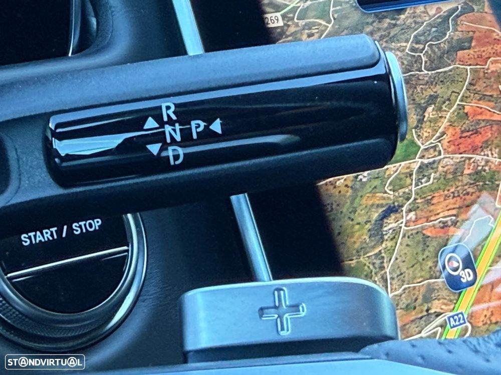 Mercedes-Benz E 300 de - 47