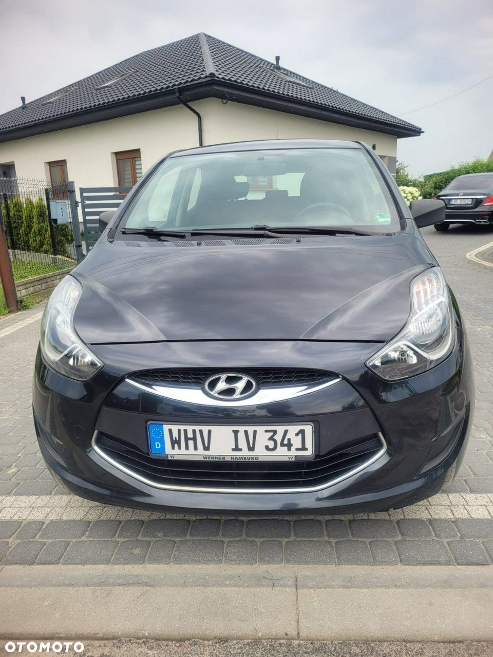 Hyundai ix20 1.4 Comfort - 4