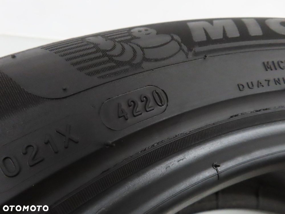 205/55R17 OPONA LETNIA UŻYWANA Michelin Primacy 4 91V - 3