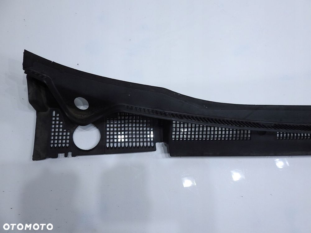 PODSZYBIE OPEL MERIVA A - 7