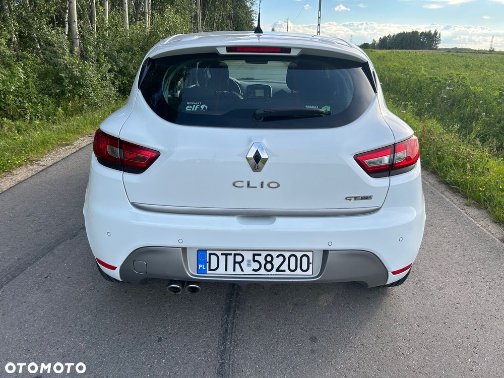 Renault Clio - 5