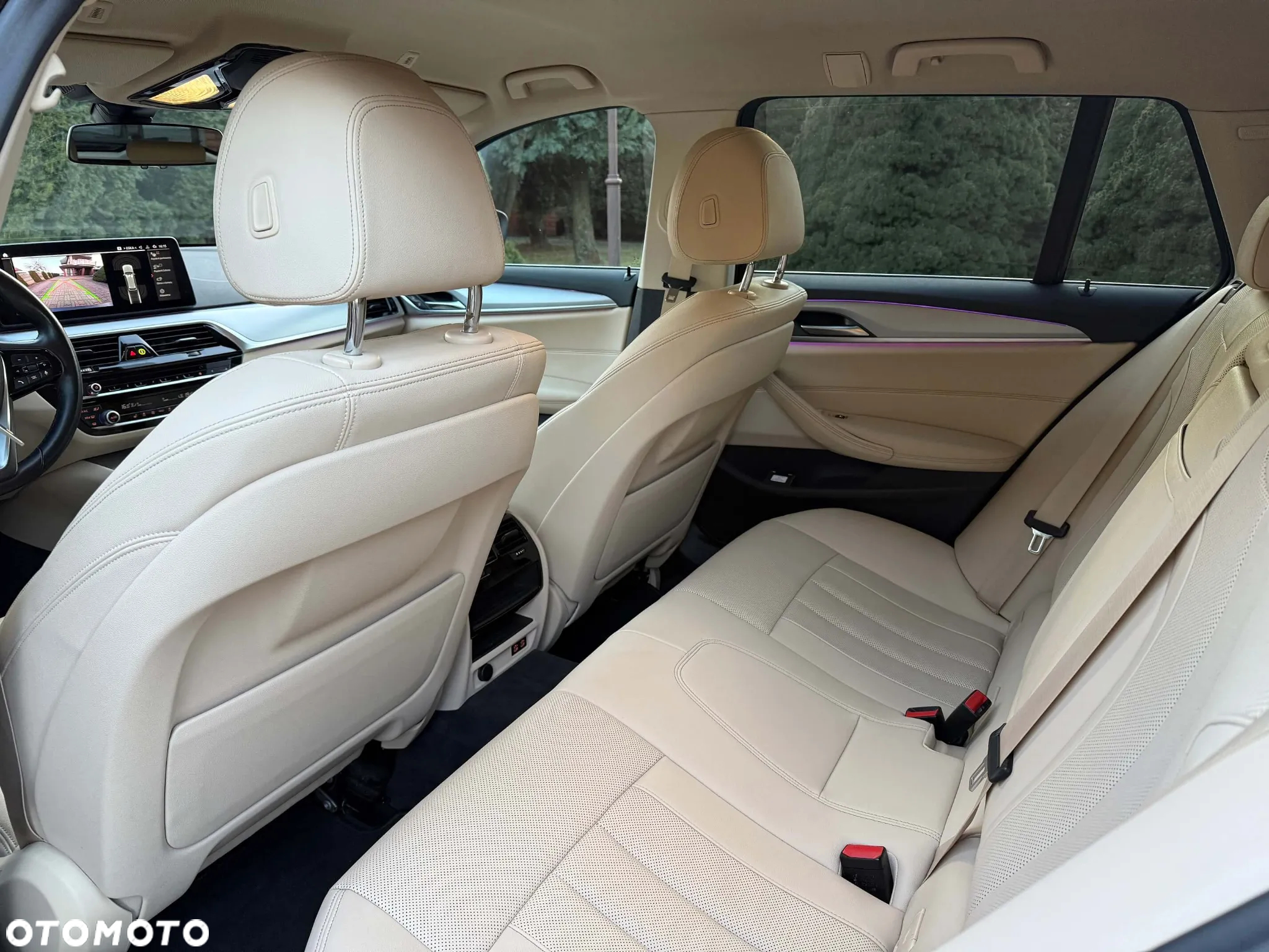 BMW Seria 5 - 17