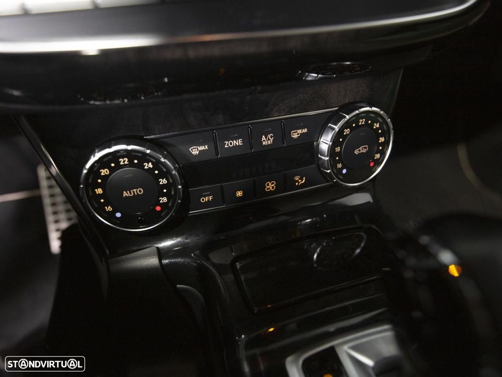 Mercedes-Benz G 350 d - 29