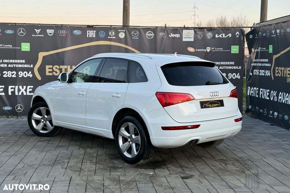 Audi Q5 - 4