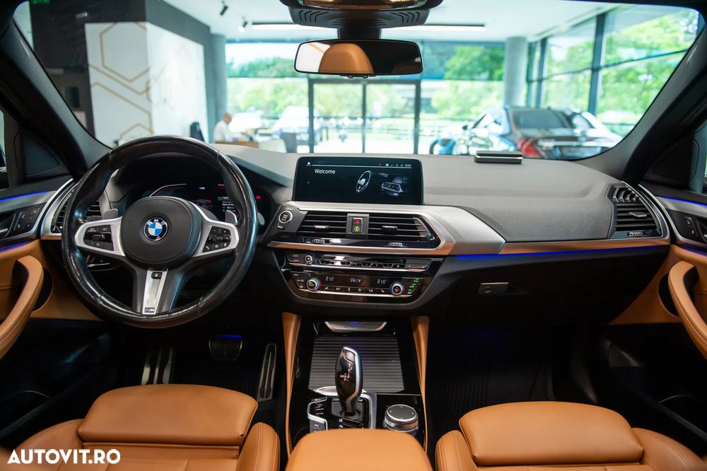BMW X4 xDrive30i AT M Sport - 6