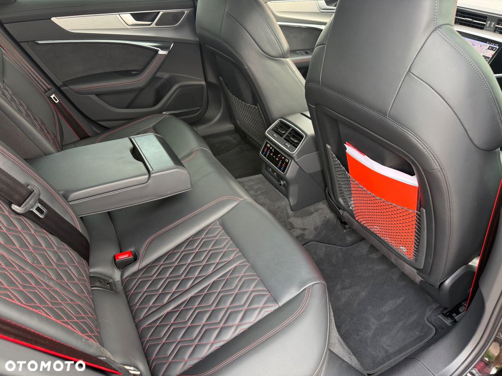 Audi A6 Limousine 40 TDI mHEV Quattro S Line S tronic - 13