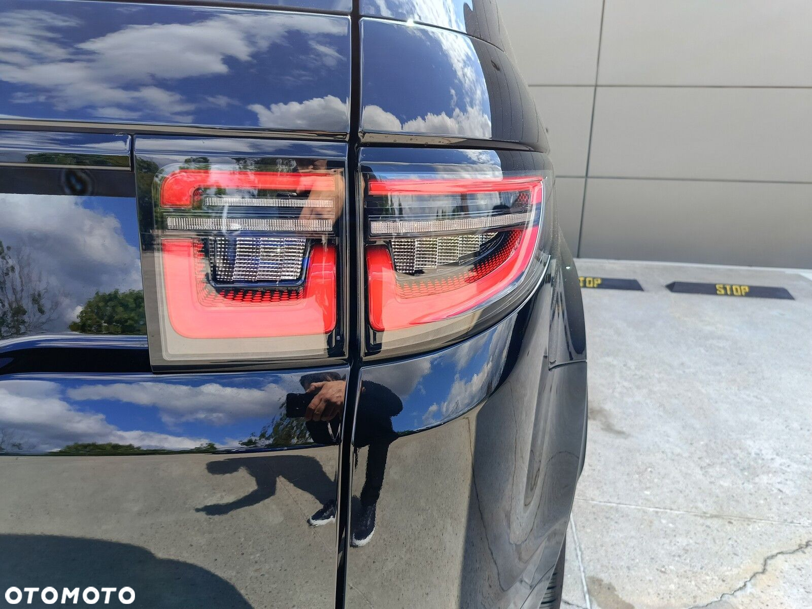 Land Rover Discovery Sport - 19