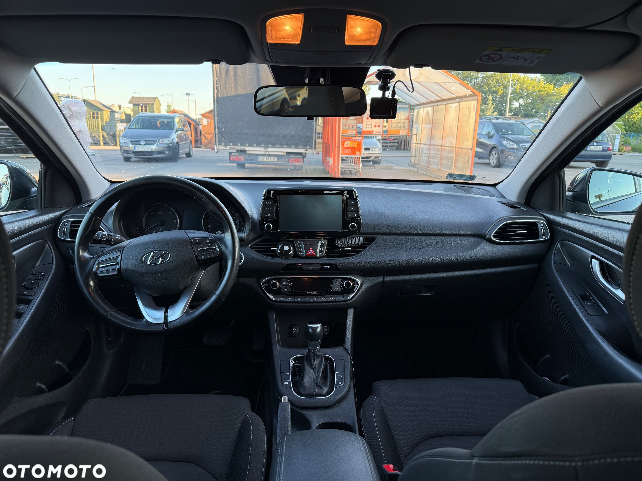 Hyundai i30 - 15