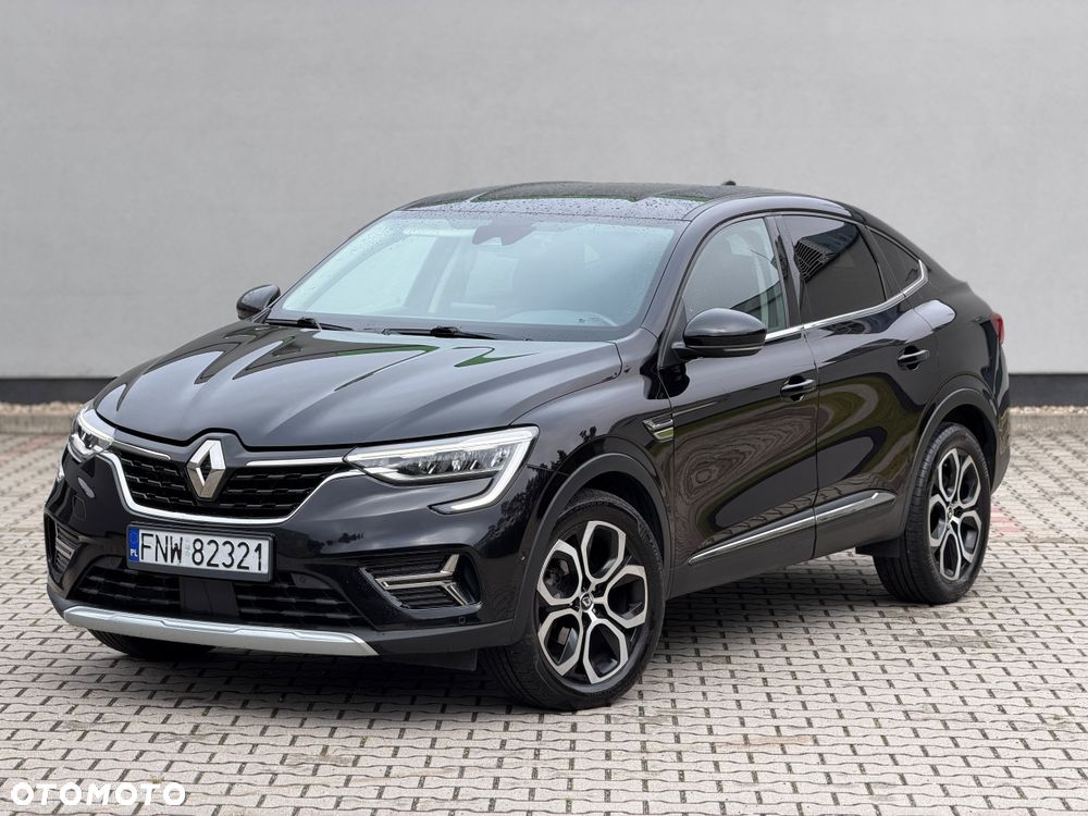 Renault Arkana - 2