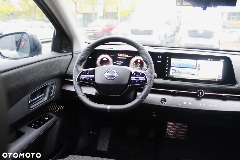 Nissan Ariya 87kWh E-4orce Evolve - 14