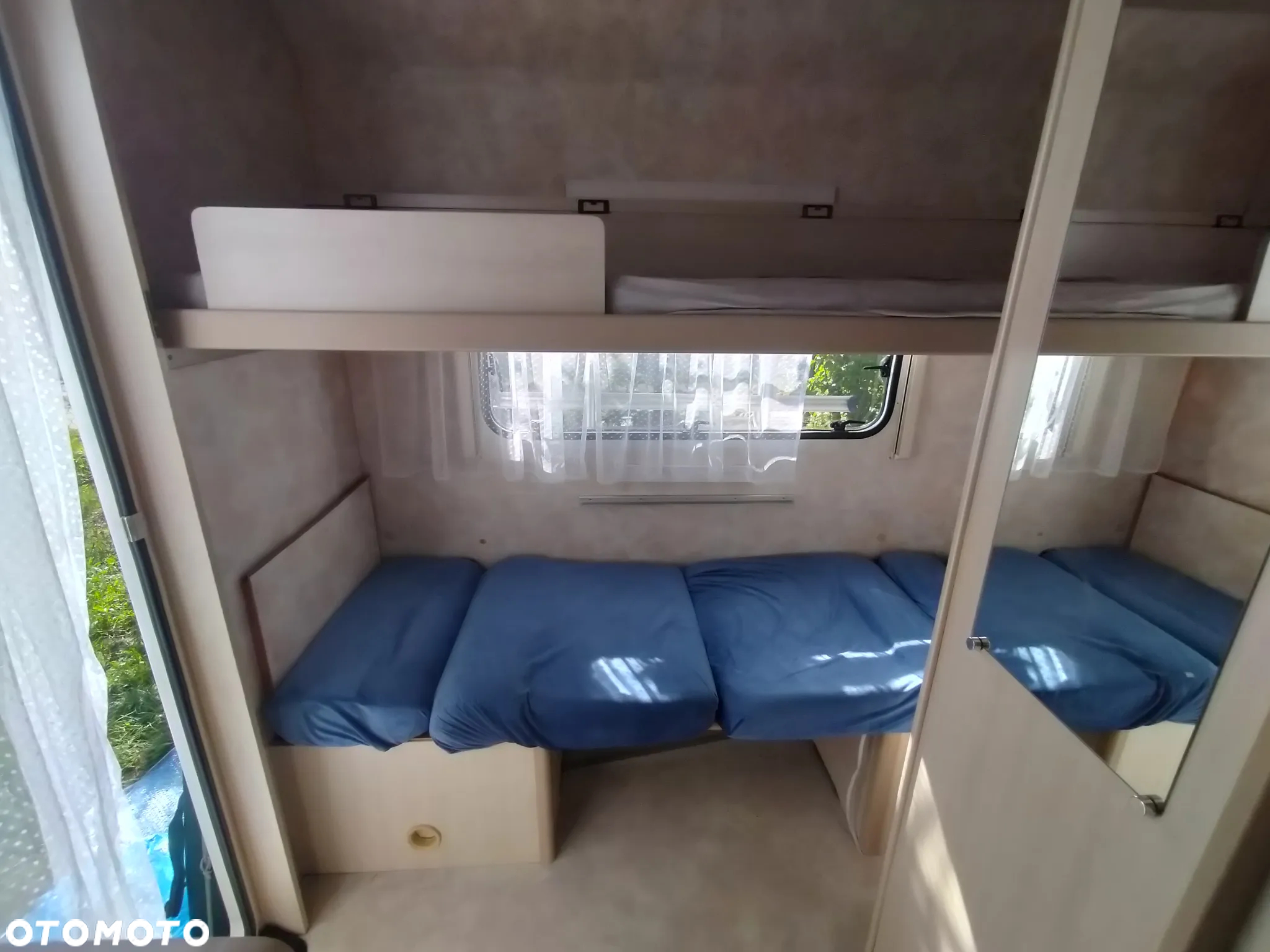 Caravelair Bamba plus - 10
